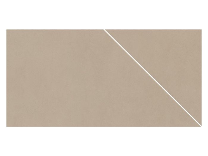 На изображении товар Living Ceramics Керамогранит Cava Pattern 3 Beige Natural 44,8x89,8 от официального представителя в Москве