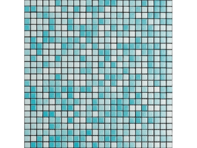 На изображении товар Appiani Керамическая мозаика Mix standart Well&pool 15 30x30 (1.2) от официального представителя в Москве