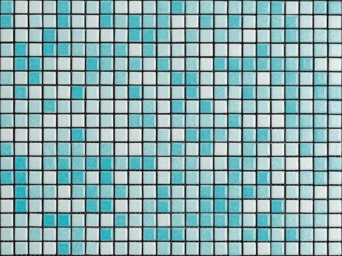 На изображении товар Appiani Керамическая мозаика Mix standart Well&pool 15 30x30 (1.2) от официального представителя в Москве