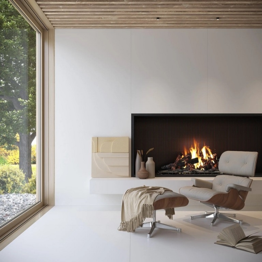 REFIN Керамогранит PLAY WHITE R 60x60 - изображение 1
