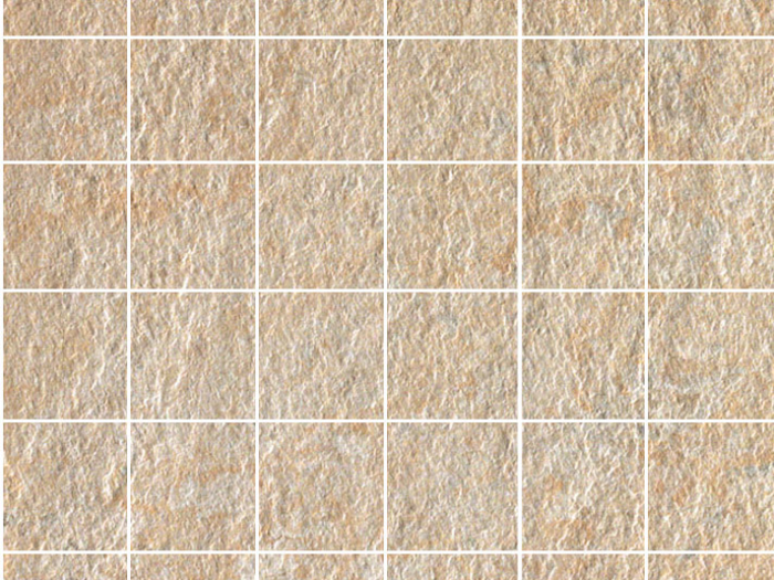 На изображении товар La Fabbrica Ava Керамогранит I Quarzi 5X5 Madera Mosaico Su Rete 30x30 от официального представителя в Москве