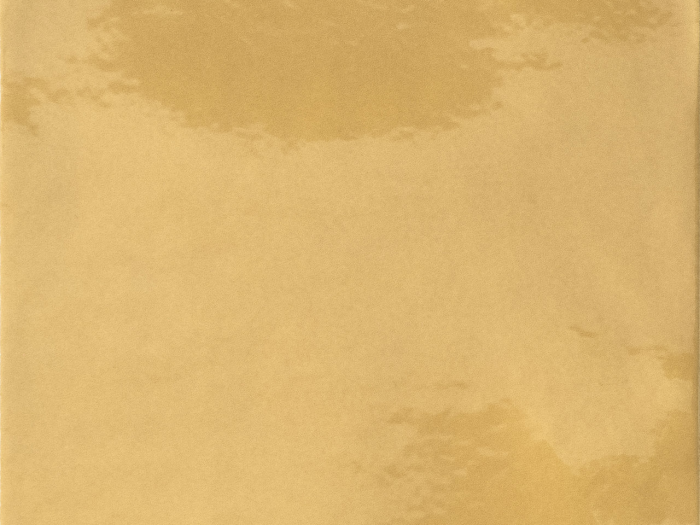 На изображении товар Iris ceramica Керамическая плитка Bottega D'arte Giallo glossy 15x15 от официального представителя в Москве