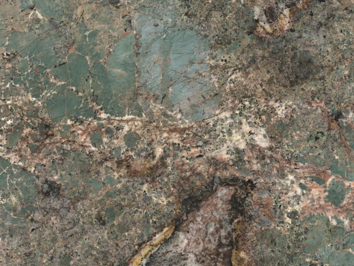На изображении товар FMG Керамогранит Marmi Amazonite lucidato 150x150 от официального представителя в Москве