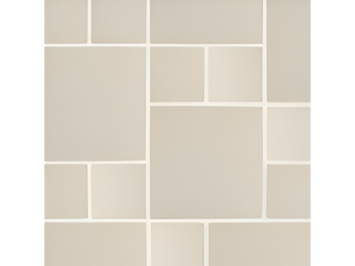 На изображении товар Micro. Керамогранит Microtiles X4 Double Mix Glaze Sand 25,6x35,1 от официального представителя в Москве