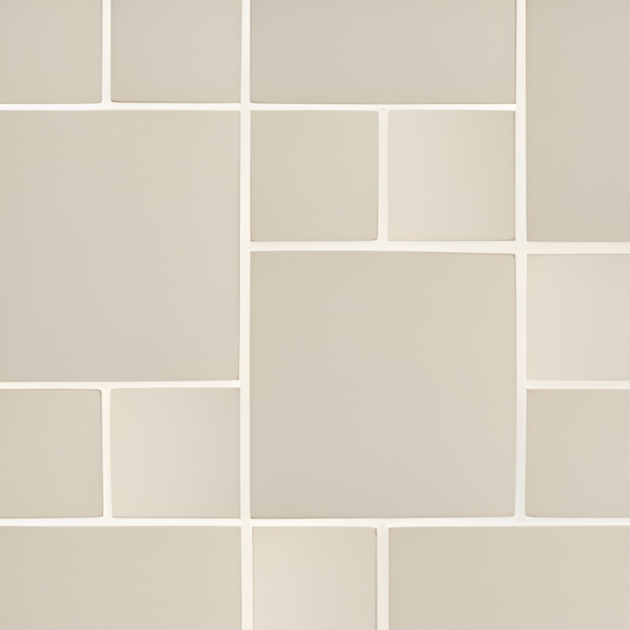 Micro. Керамогранит Microtiles X4 Double Mix Glaze Sand 25,6x35,1
