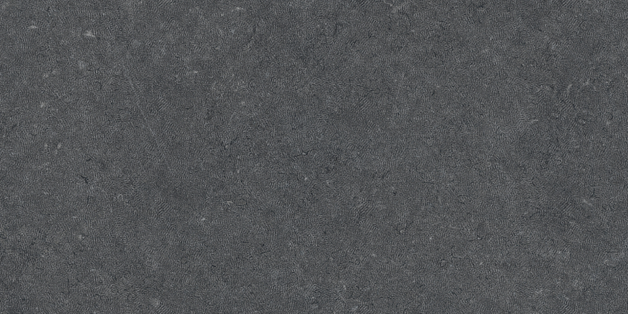 Living Ceramics Керамогранит Noon Anthracite Soft textured 44,8x89,8