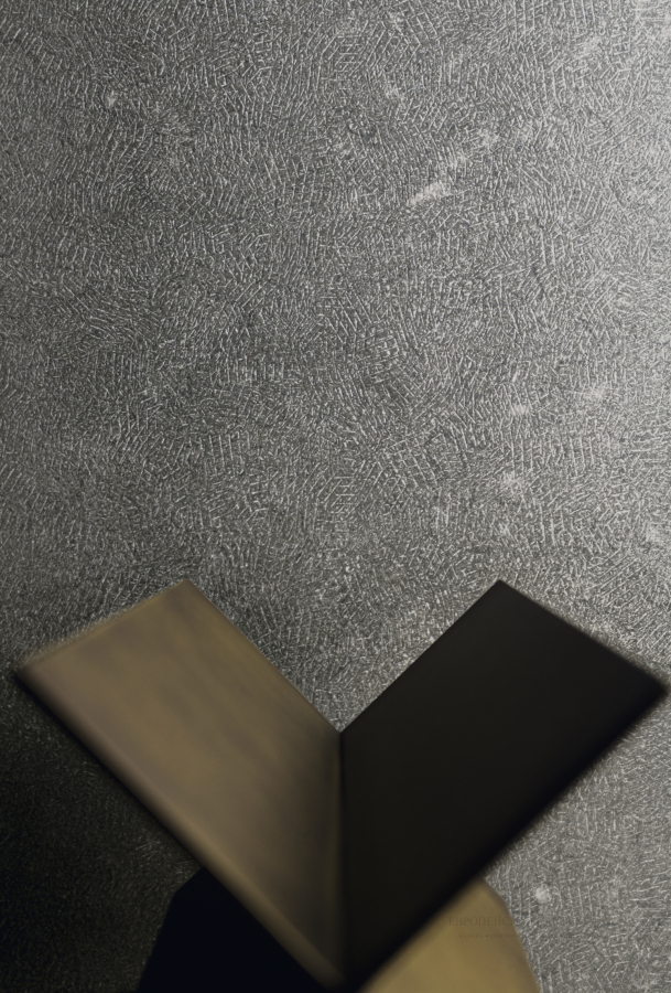 Living Ceramics Керамогранит Noon Anthracite Soft textured 44,8x89,8 - изображение 1