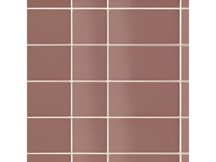 На изображении товар Micro. Керамогранит Microtiles Knit Glaze Klinker 30,1x30,1 от официального представителя в Москве