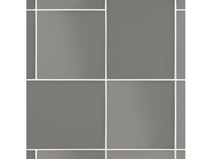 На изображении товар Micro. Керамогранит Microtiles X4 Plaid Glaze Mud 30,1x30,1 от официального представителя в Москве