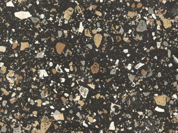 На изображении товар FMG Керамогранит Venice Villa Venice earth levigato 20x20 от официального представителя в Москве