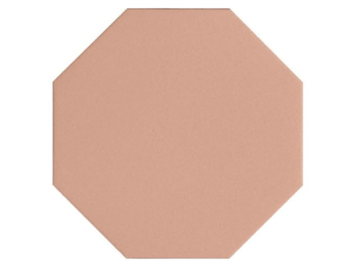 На изображении товар Etruria Керамогранит Hex 15X15 Ottagono Regolare Rosa от официального представителя в Москве