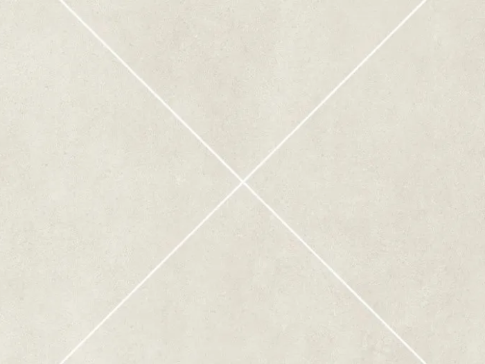 На изображении товар Living Ceramics Керамогранит Cava Pattern 2 White Natural 44,8x89,8 от официального представителя в Москве