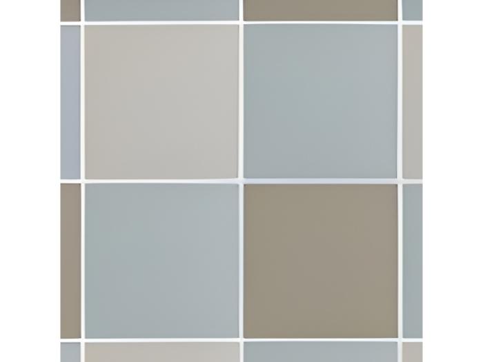 На изображении товар Micro. Керамогранит Microtiles X4 Blends Campiture Dust/Mou/Azure 40,2x40,2 от официального представителя в Москве