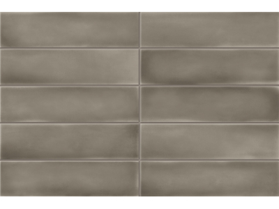 Iris Ceramica Керамическая плитка Theke Tempere Tanno glossy 30x7,5