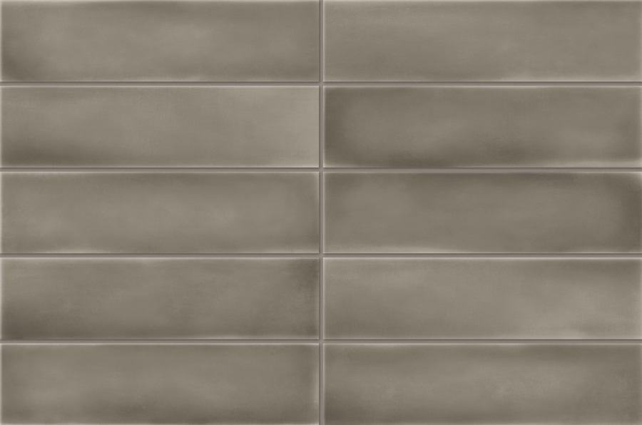 Iris Ceramica Керамическая плитка Theke Tempere Tanno glossy 30x7,5