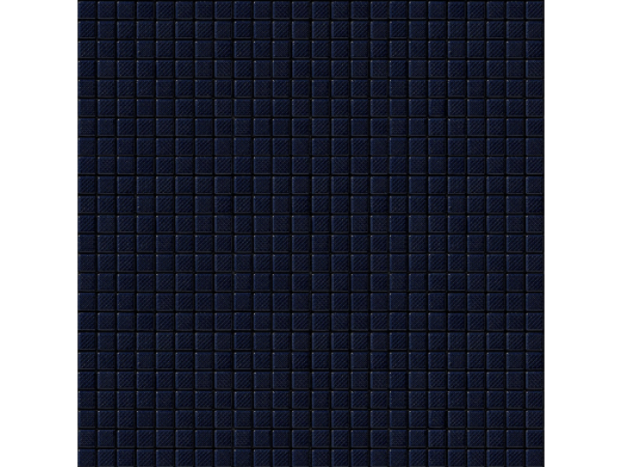 На изображении товар Appiani Керамическая мозаика Denim Oltremare AS 30x30 (1.2) от официального представителя в Москве