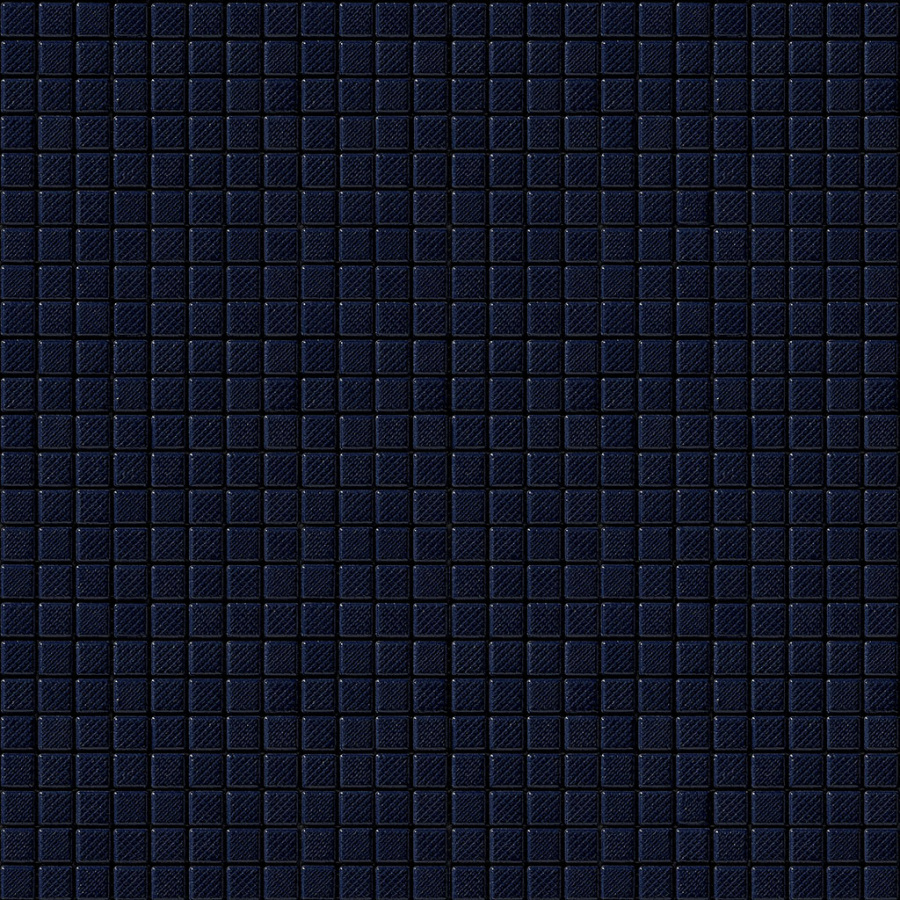 Appiani Керамическая мозаика Denim Oltremare AS 30x30 (1.2)