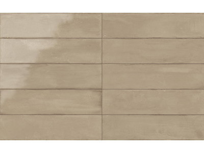 Iris Ceramica Керамическая плитка Elementi Rivestimento Avorio glossy 30x7,5