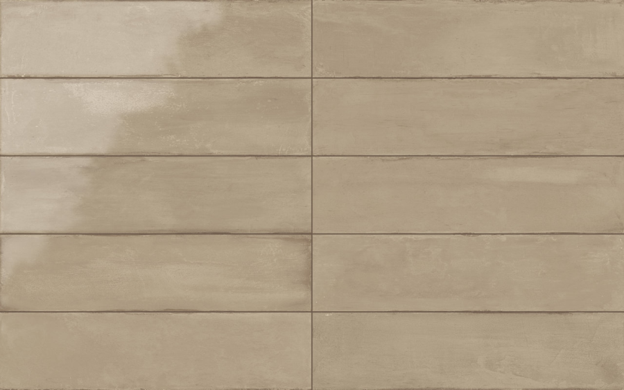 Iris Ceramica Керамическая плитка Elementi Rivestimento Avorio glossy 30x7,5