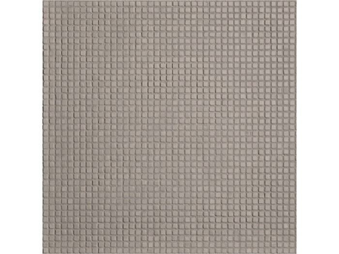 На изображении товар Micro. Мозаика керамогранит Micromosaics Grey 30x30 от официального представителя в Москве