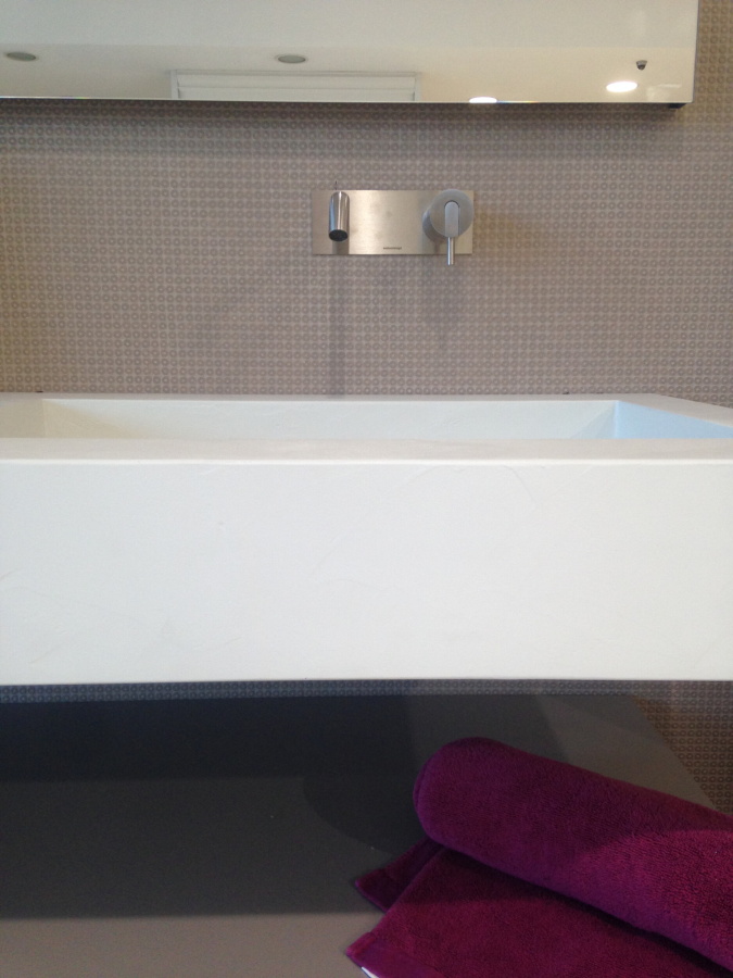 Micro. Мозаика керамогранит Micromosaics Grey 30x30 - изображение 5