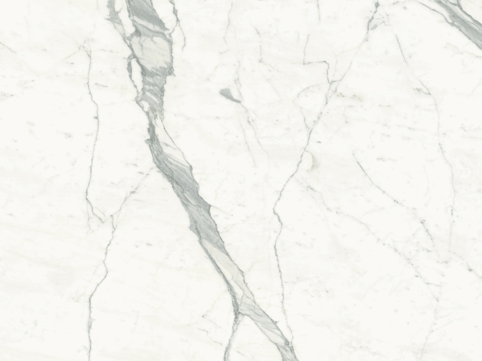 На изображении товар FMG Maxfine Керамогранит Marmi Bianco venato extra block А lucidato 300x150 от официального представителя в Москве