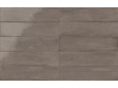 Iris Ceramica Керамическая плитка Elementi Rivestimento Tabacco glossy 30x7,5