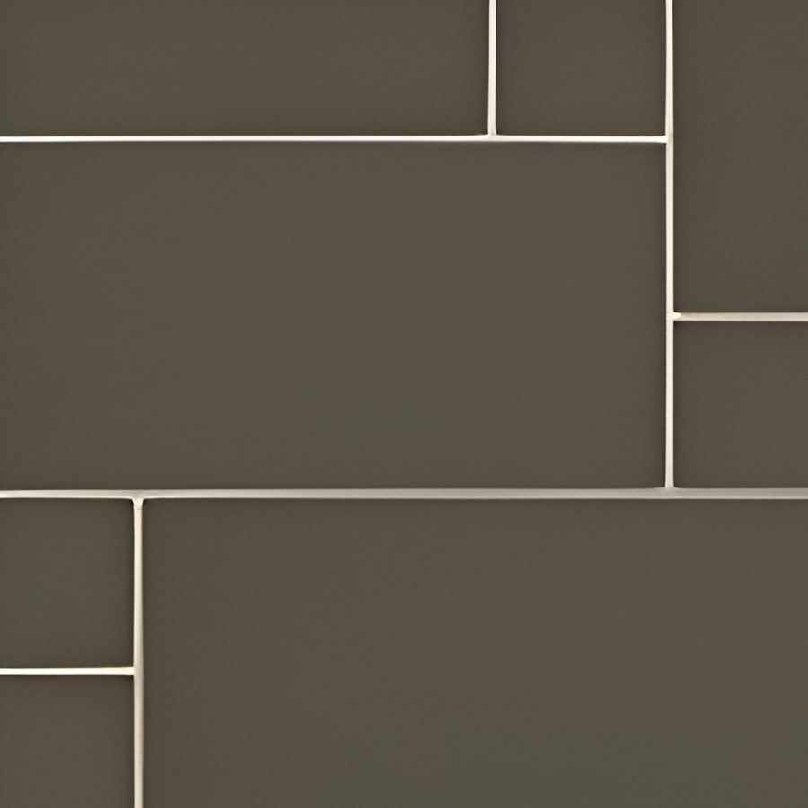 Micro. Керамогранит Microtiles X4 Old Coffee 19,4x35,1