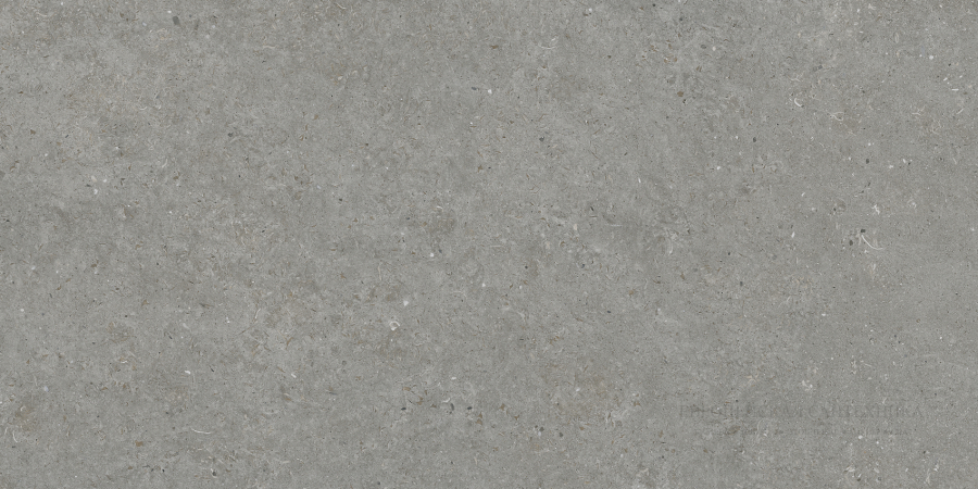 Living Ceramics Керамогранит Bera&Beren Dark grey Soft textured 59,8x119,8