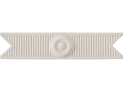 CERAMICHE GRAZIA Бордюр NEW CLASSIC URBE 5,5X26 MAUVE