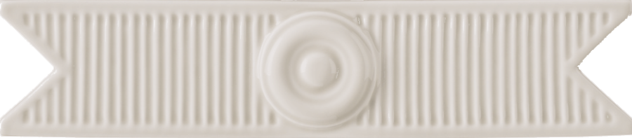 CERAMICHE GRAZIA Бордюр NEW CLASSIC URBE 5,5X26 MAUVE