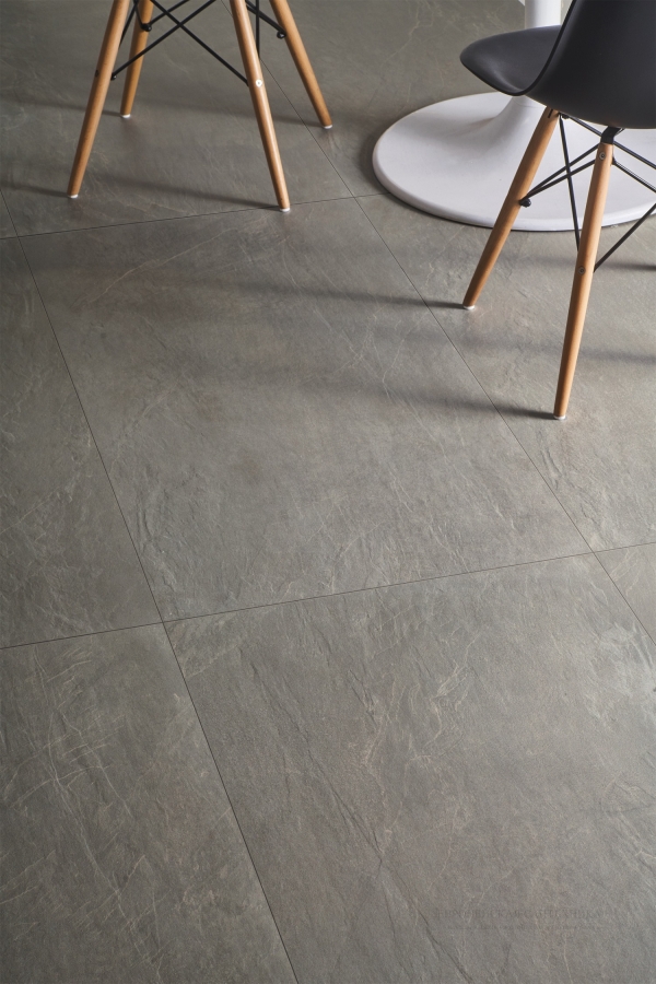 La Fabbrica Ava Керамогранит Ardesia Taupe nat\ret 60x60 - изображение 3