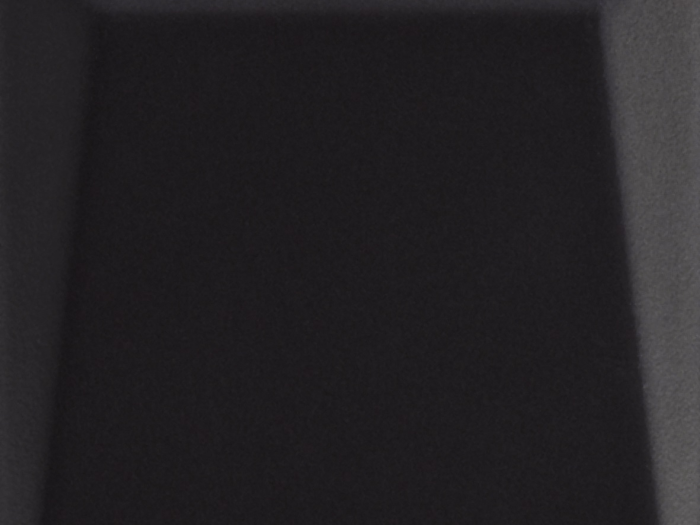 На изображении товар La Fabbrica Ava Керамическая плитка 10x10 UP Lingotto Black Matte от официального представителя в Москве