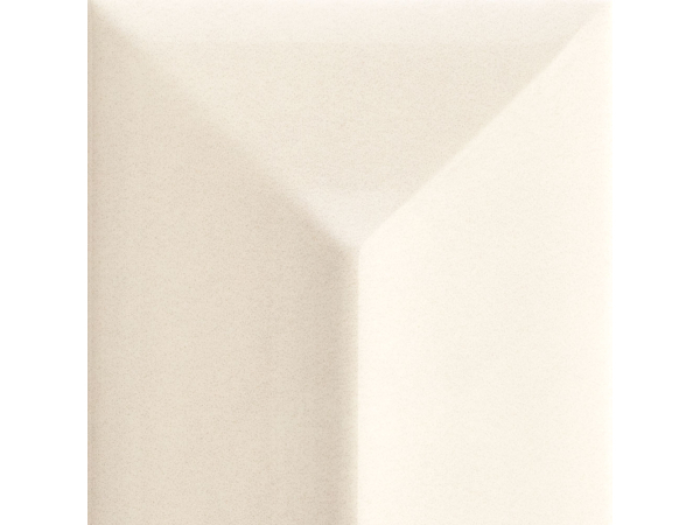На изображении товар Sartoria Керамическая плитка Pop Ridge Latte Glossy 6.2x25 от официального представителя в Москве
