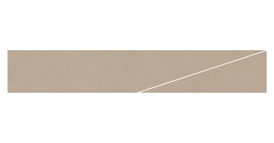 Living Ceramics Керамогранит Cava Pattern 1 Beige Natural 7,3x29,8