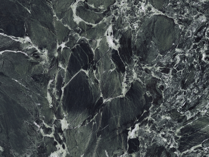 На изображении товар FMG Maxfine Керамогранит Marmi Aosta green marble lucidato 120x120 от официального представителя в Москве