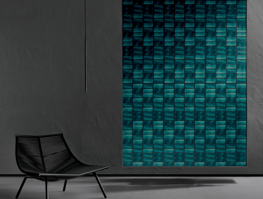 Sartoria Керамогранит Scenari 9.0 Glass factory Matt ret. 60x120 - изображение 2