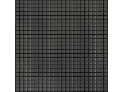 На изображении товар Appiani Керамическая мозаика Open space Blackite 30x30 (1.2) от официального представителя в Москве