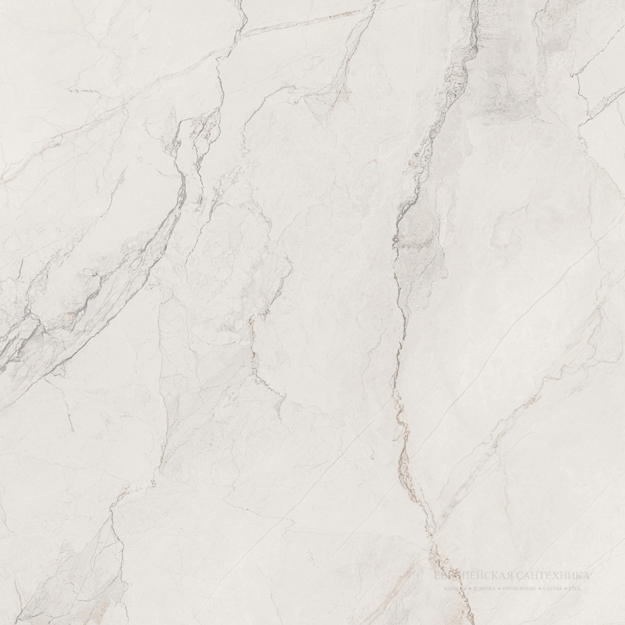 La Fabbrica Ava Керамогранит Bolgheri Stone White nat\ret 60x60