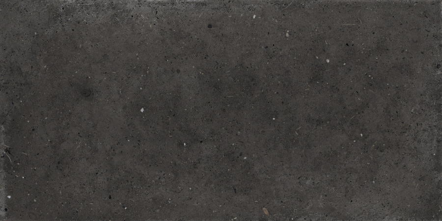 Iris Ceramica Керамогранит Whole Stone black antislip 120x60
