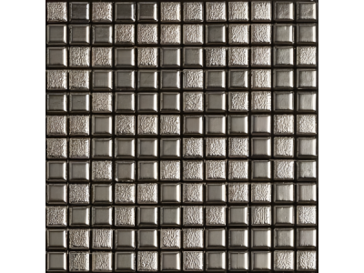 На изображении товар Appiani Керамическая мозаика MIX Architecture Metal 5 30x30 (2.5) от официального представителя в Москве