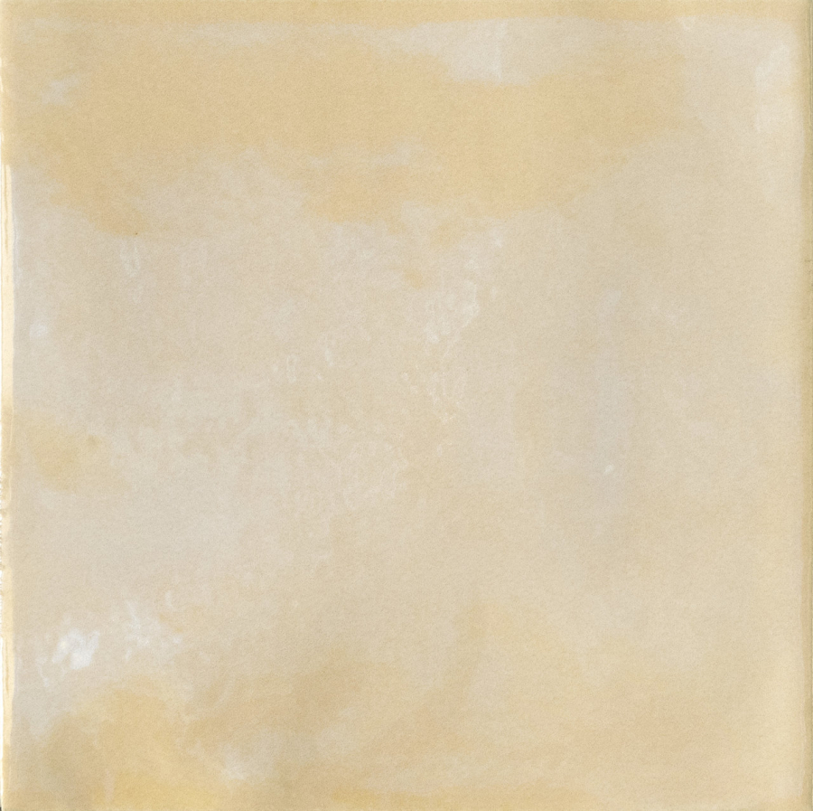 Iris ceramica Керамическая плитка Bottega D'arte Crema lustrato 15x15