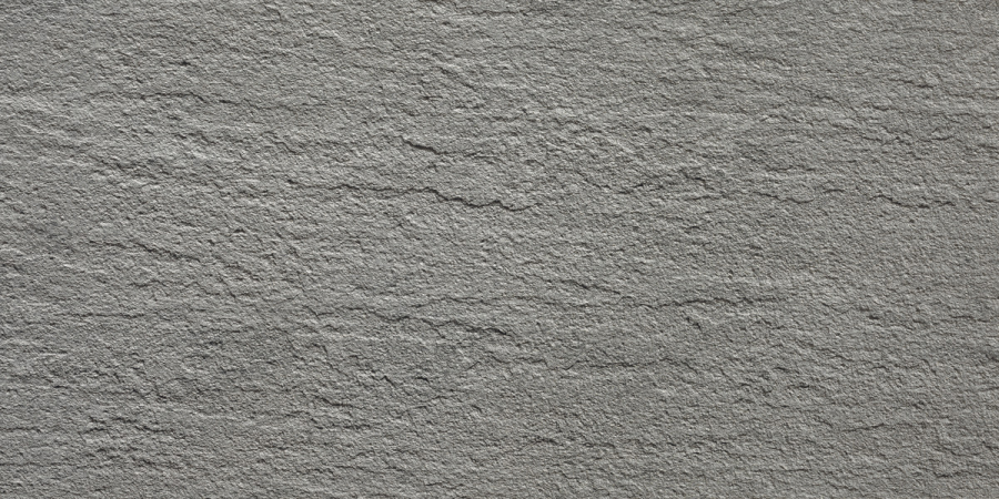 FMG Керамогранит Quarzite Antracite strutturato 60x30