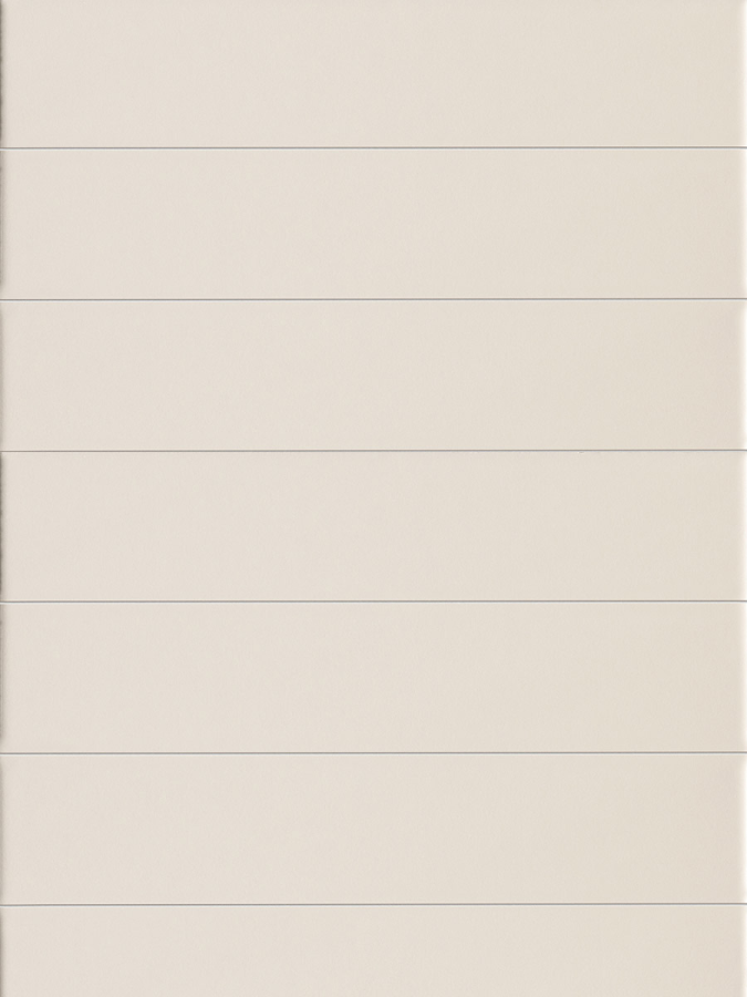 Sartoria Керамогранит Genesi Bianco Matt 5x25 - изображение 1