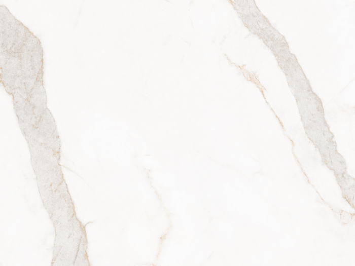 На изображении товар Living Ceramics Керамогранит Blanc Calacatta Gold Soft textured 119,8х119,8 от официального представителя в Москве