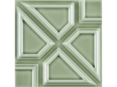 CERAMICHE GRAZIA Керамическая плитка FORMELLE MILANO 13X13 TIMO
