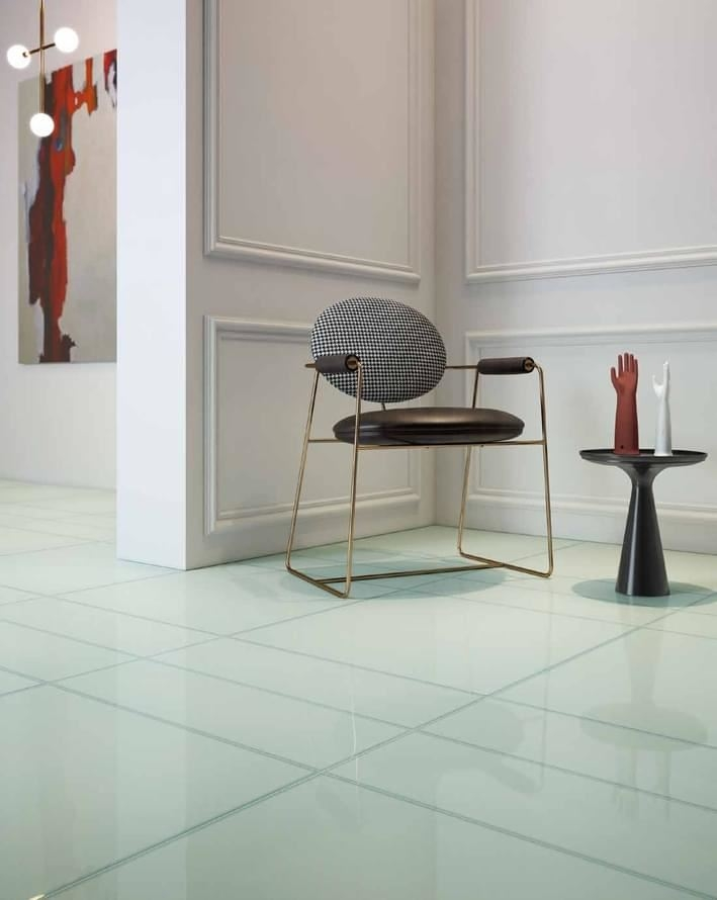 REFIN Керамогранит VETRI ACQUA LUCIDO R. 20x60 - изображение 2