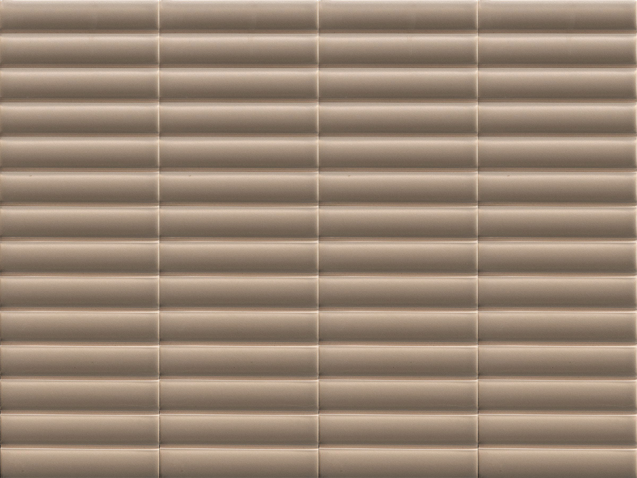 Micro. Керамогранит 3D Forms Fluted Mou 10X30 - изображение 5