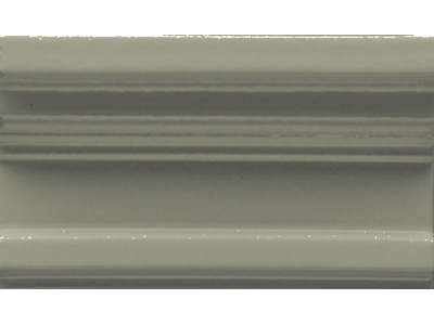 CERAMICHE GRAZIA Бордюр ESSENZE CAPITELLO 7,5X13 PINO