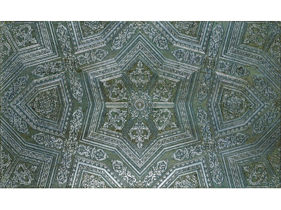 Akros Venezia Камень Axioma Anigma TS Travertino Classico Silver 30,5x52,8x1